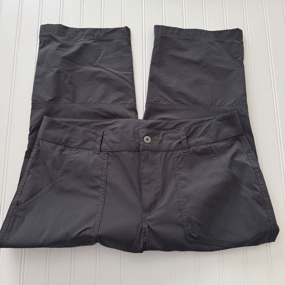 Columbia Utility Cropped Pants - Size 14